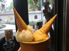 -歎雪糕低糖低脂Gelato冰淇淋