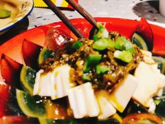 -鹤江桥·红油牛肉粉(SKP店)