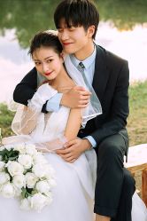 -巴黎新娘婚纱摄影·婚礼策划(嘉定总店)