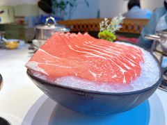 -爱丽格斯火锅(东岸国际店)