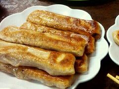 -吴记百姓菜馆·北京菜·烤鸭(故宫店)