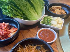 -九畋町和牛黑牛烤肉料理(三里屯3·3大厦店)