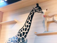 -ZOO COFFEE动物园咖啡(望京锐创店)