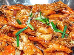 -晓林火锅(安定门店)