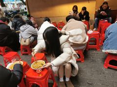 -阿福板凳面(观音桥店)