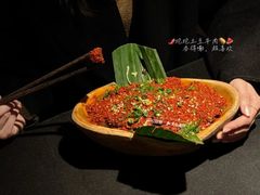 -三出山火锅(万象天地店)