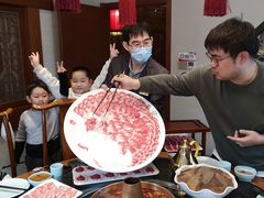 -宛平李记火锅(东关街店)