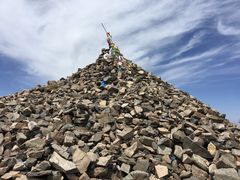 -北京灵山风景区