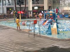 -南宫温泉水世界