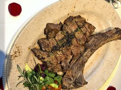 -王品牛排(杭州大厦店)