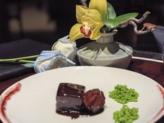 -杭州西子湖四季酒店·金沙厅