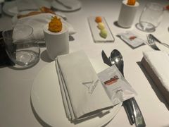 -L'Arome芳芳法国餐厅(仙林金鹰店)