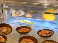 -艺站·自助餐厅·西餐厅(济南绿地美利亚酒店)