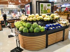 -金鹰超市(国际购物中心新街口店)
