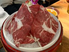 -楠火锅(龙阳广场店)
