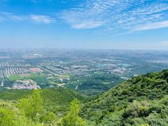 -北京西山国家森林公园