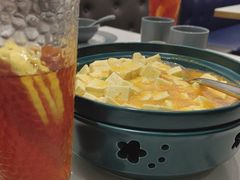 -鹿港小镇(悠唐店)