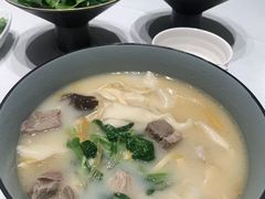 -祥记餐饮•豫粤珍味(金隅大厦店)