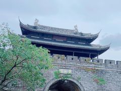 -虞山风景区
