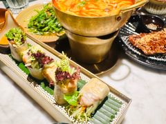 -Tegu泰古莲·泰国餐厅(红山6979店)