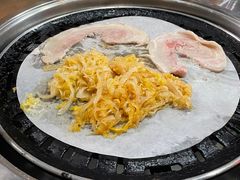 -鹤之乡·齐齐哈尔烤肉·非遗(秋涛路店)