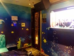 -鑫麦KTV(首都宾馆店)