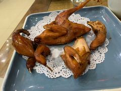 -乔家满族八大碗(流水沟店)