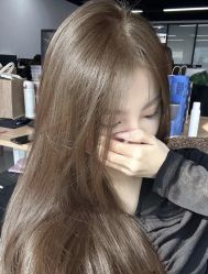 -New Fashion发型定制
