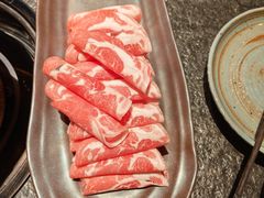 -老墙根涮肉·铜锅·烧烤(欢乐谷·王四营店)