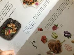 -水之惠鲜鱼料理(王府大街店)