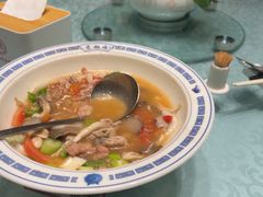 -老雒阳面馆·水席·洛阳菜(王城路店)
