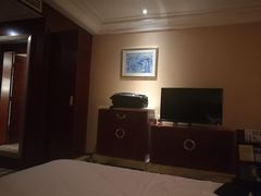 -扬子岛酒店(重庆洪崖洞解放碑店)