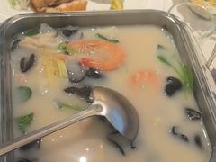 -青叶202都市餐厅(迪诺水镇店)