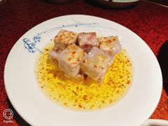 -绿茶餐厅(蓝色港湾店)
