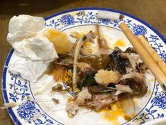 -廖玖玖璧山兔来凤鱼江湖菜(王家塘街店)