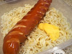 -孖记茶档·热腾茶餐(江南西plus店)