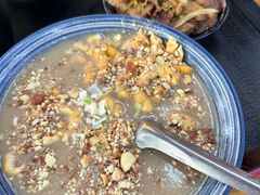 陆氏油茶麻花-陆氏太后饼(富平店)