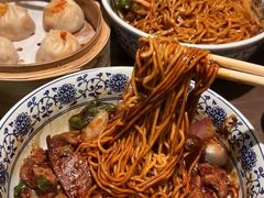 -王繁星面馆(西安熙地港店)