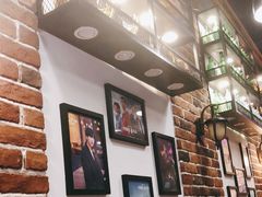 -咕咕站韩国料理(紫金港店)