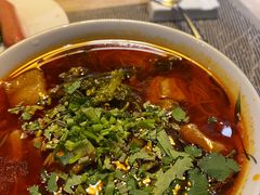 -四川江油戴斯大酒店