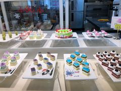 -银鲨海鲜烤肉火锅自助餐厅(五星店)