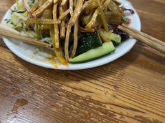 -刘信牛羊肉小炒泡馍(回民街店)