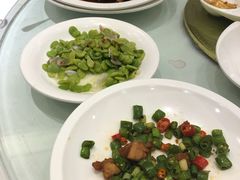 -金时代顺风大酒店(金山店)