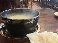 -顺德一品粥·20年凤城老字号(芳村店)