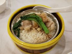 -东江海鲜酒家(艺都分店)