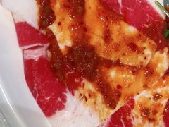 -韩宫宴烤肉·料理(如皋万达店)