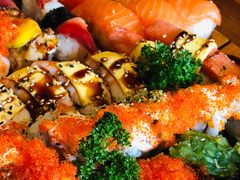 -河风の幸会精致料理
