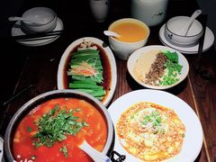 -陶然居·重庆菜(解放碑店)