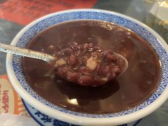 袁妈招牌红豆汤-袁妈红豆汤(重庆总店)