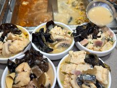 -海底捞火锅(苏宁广场店)